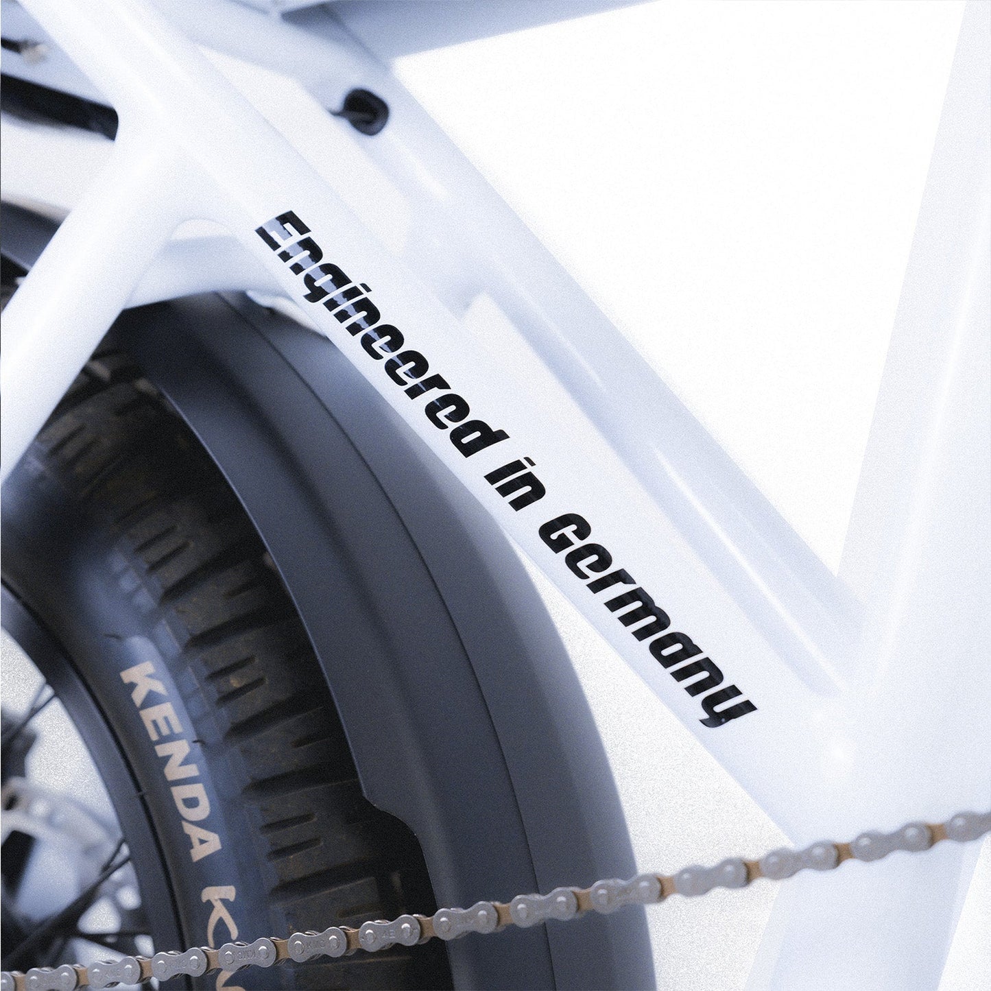 Super Strada CRUZE - Premium Sports Utility E-Bike