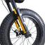 Super Strada NOMAD - Premium Sports Utility E-Bike