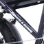 Super Strada NOMAD - Premium Sports Utility E-Bike