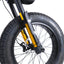 Super Strada NOMAD - Premium Sports Utility E-Bike