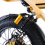 Super Strada NOMAD - Premium Sports Utility E-Bike