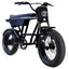 Super Strada RAGE - Premium Sports Utility E-Bike