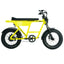 Super Strada RAGE - Premium Sports Utility E-Bike