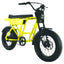 Super Strada RAGE - Premium Sports Utility E-Bike