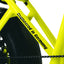 Super Strada RAGE - Premium Sports Utility E-Bike