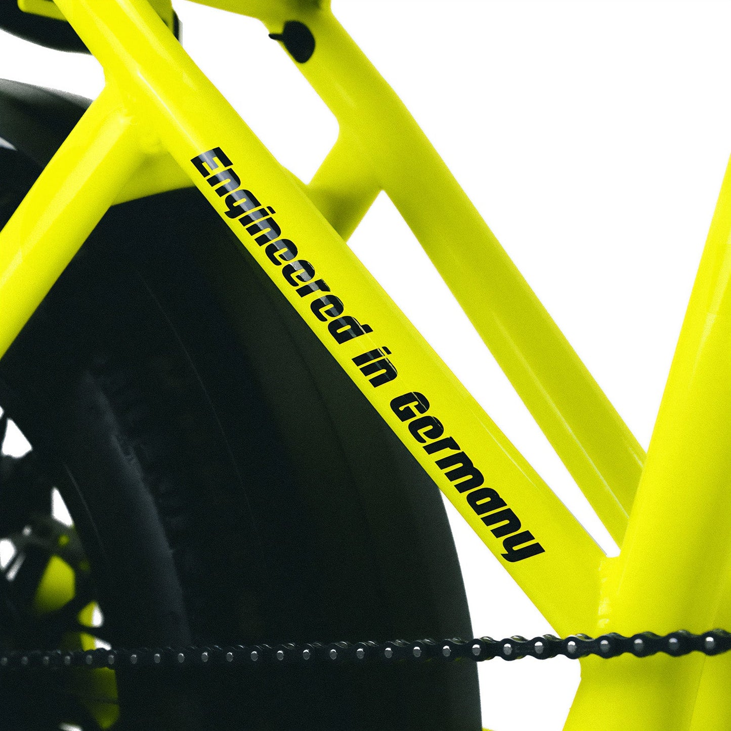 Super Strada RAGE - Premium Sports Utility E-Bike