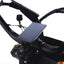 Super Strada RAGE - Premium Sports Utility E-Bike