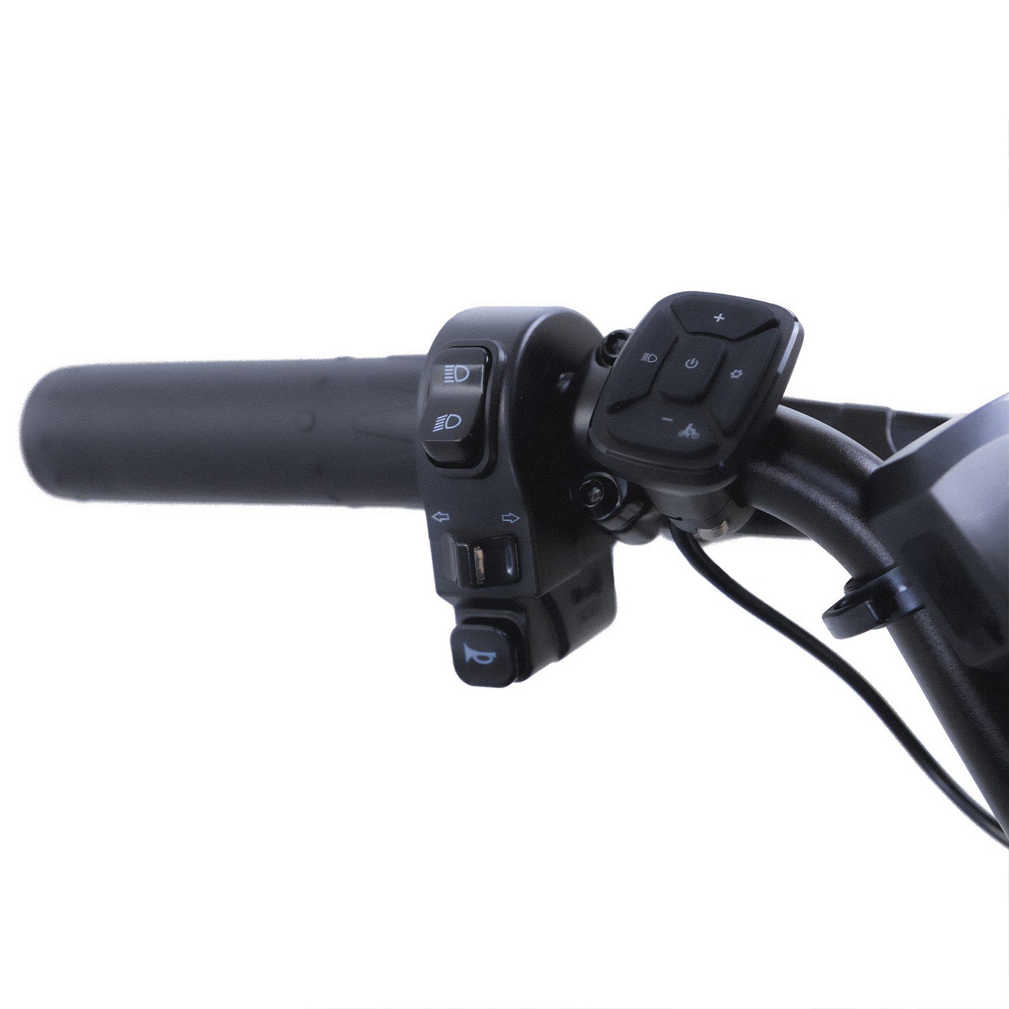 Super Strada CRUZE - Premium Sports Utility E-Bike