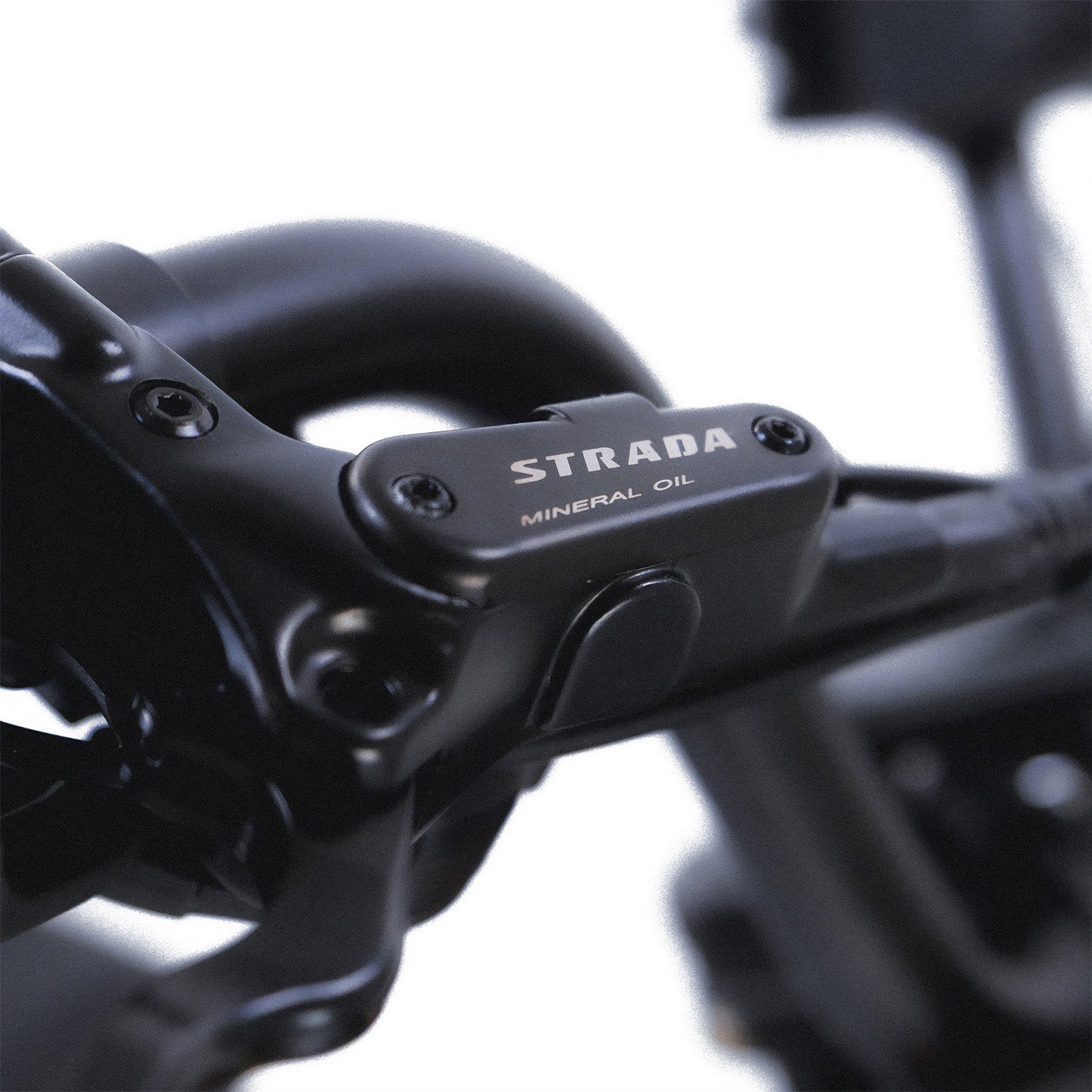 Super Strada NOMAD - Premium Sports Utility E-Bike