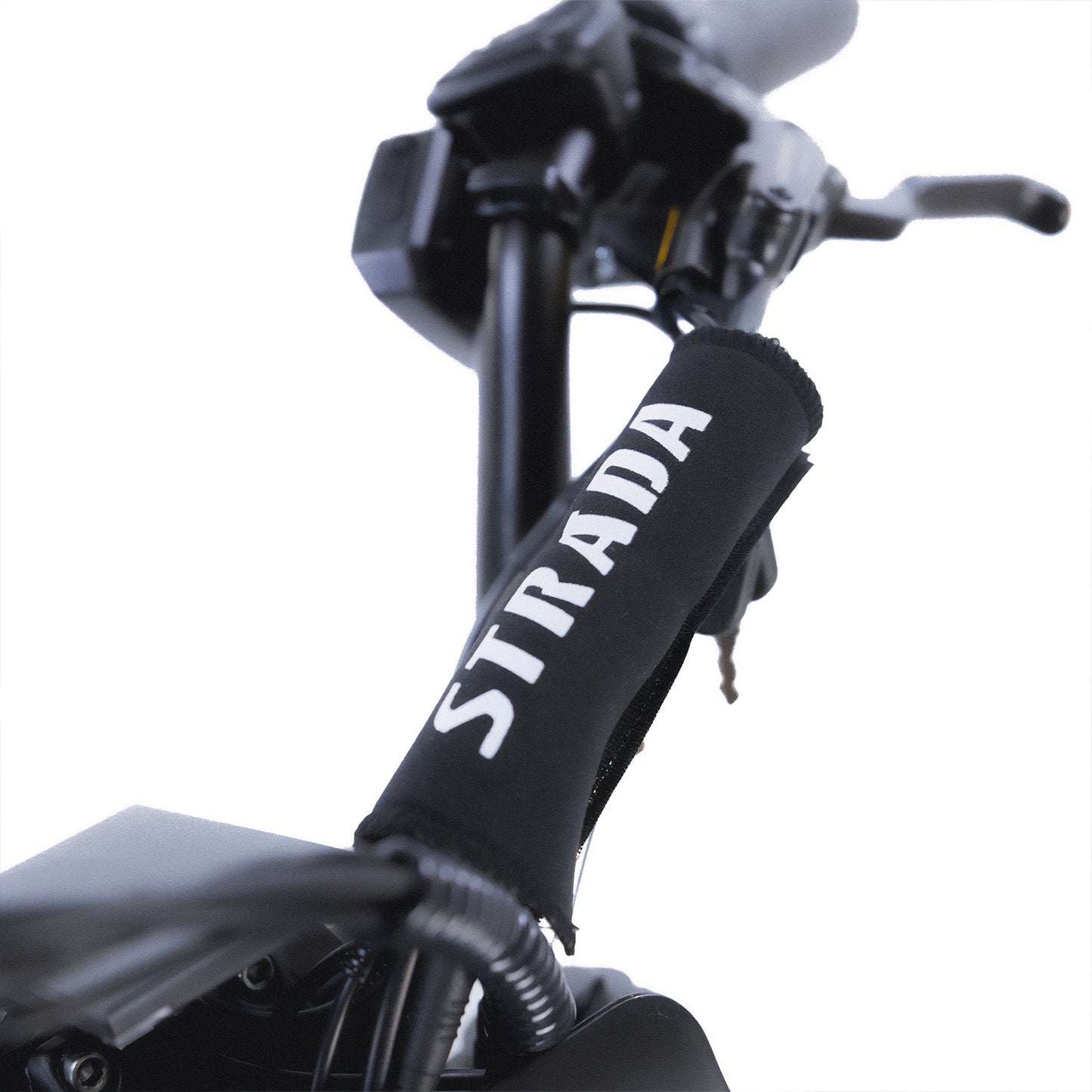 Super Strada NOMAD - Premium Sports Utility E-Bike