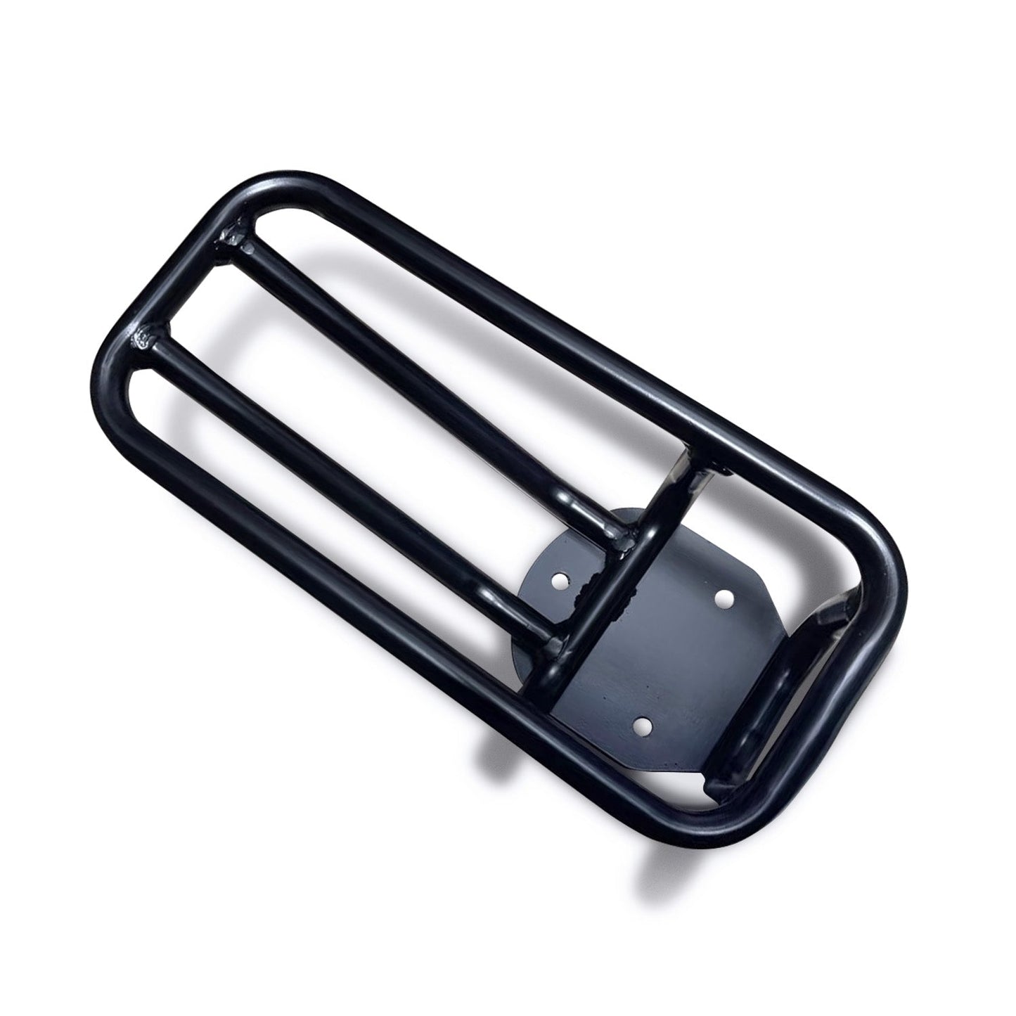 Support de porte-bagages arrière Super Strada A - Accessoire de vélo premium