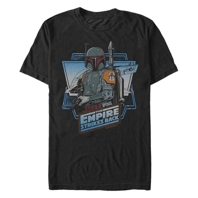 Men's Star Wars Boba Fett T-Shirt