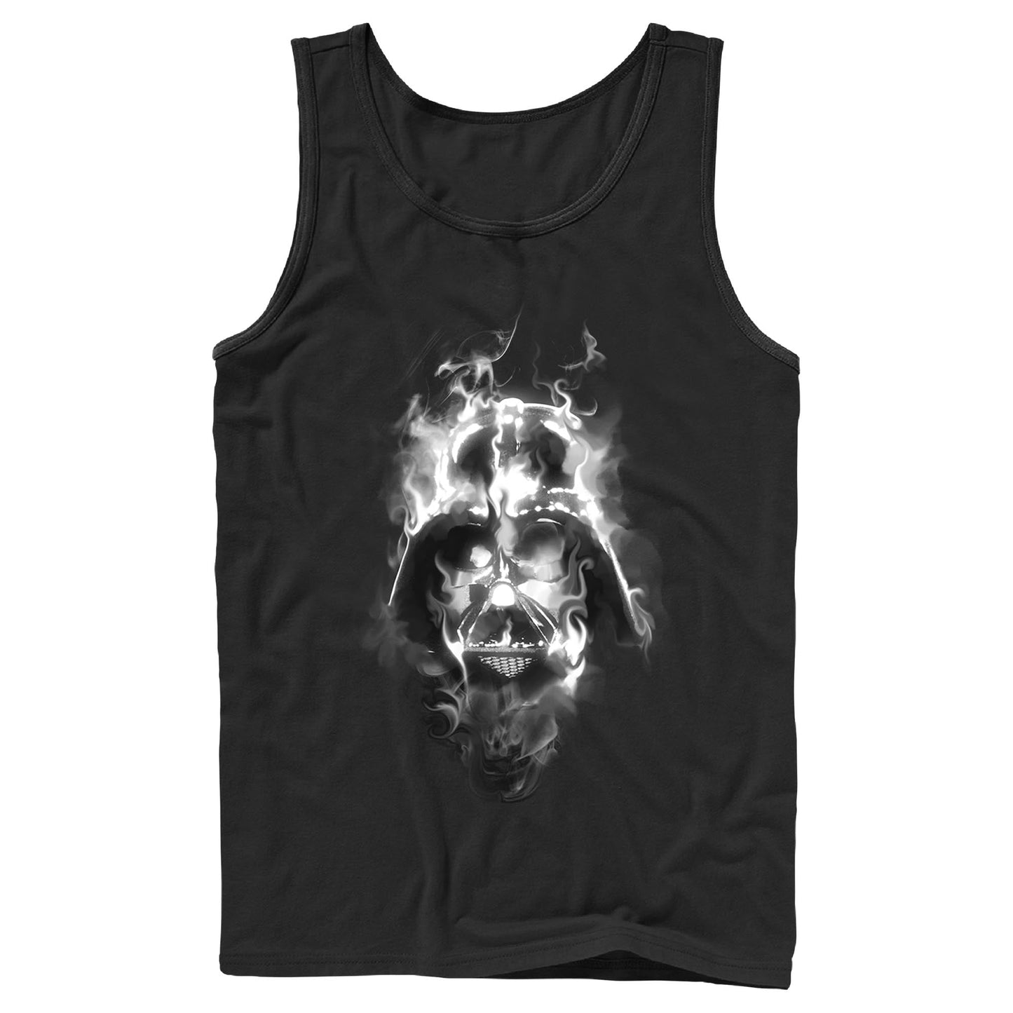Débardeur Smokin Star Wars pour hommes