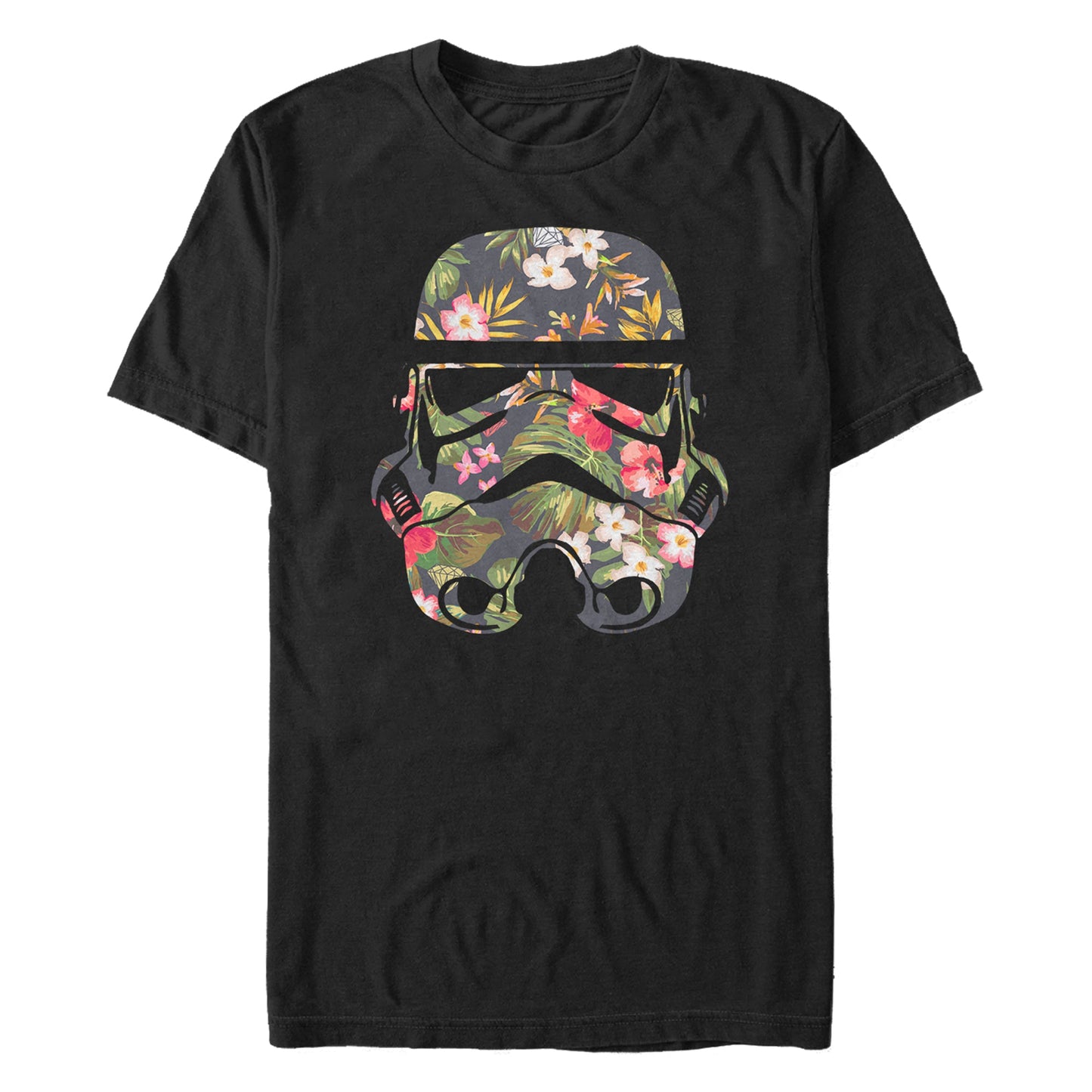 Camiseta Tropical Stormtrooper para Hombre de Star Wars