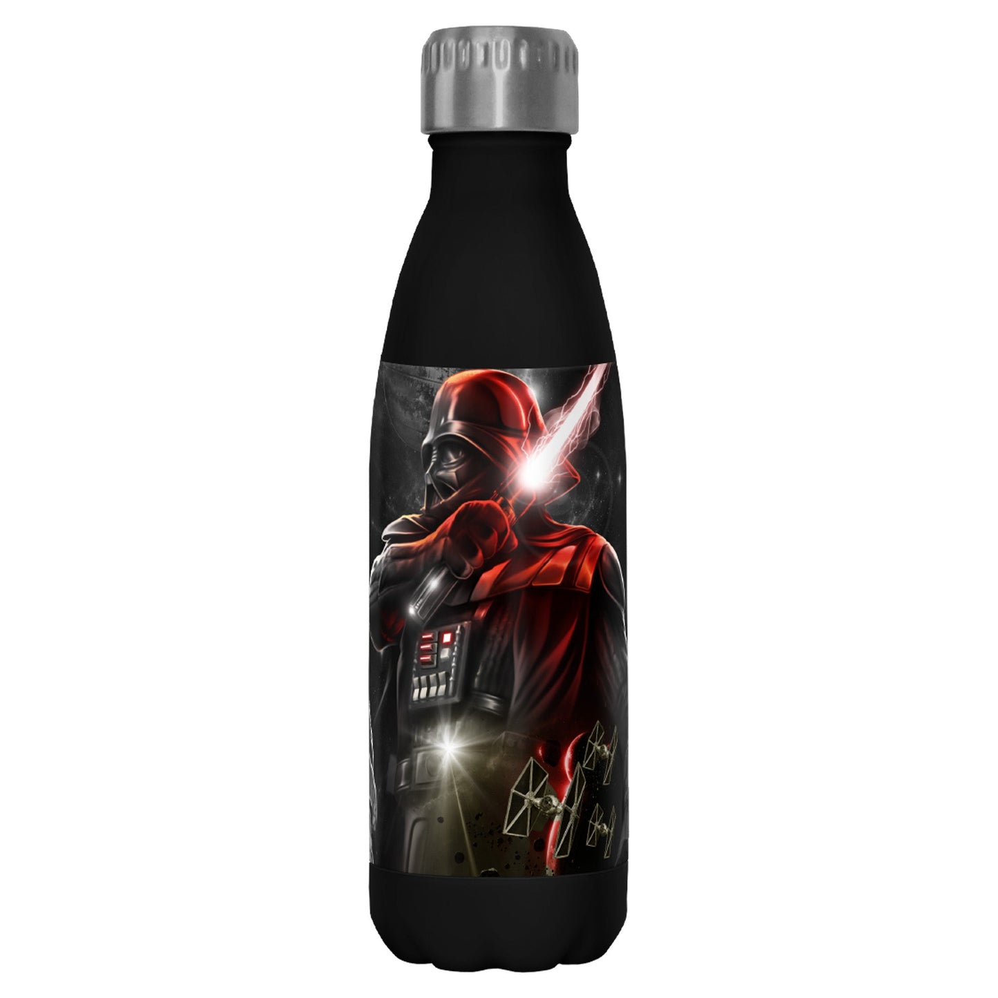 Star Wars Dark Lord 17oz Stainless Steel Water Bottle