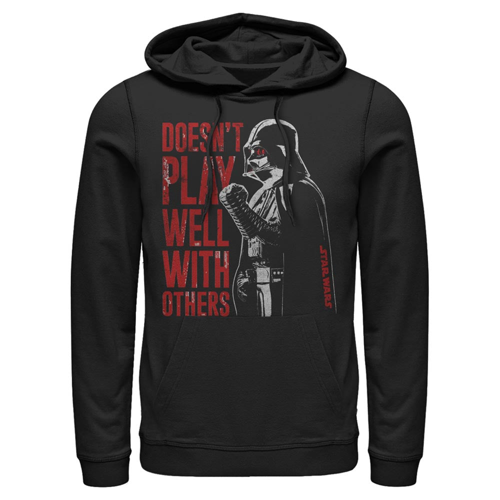 Sudadera ligera Well Played de Star Wars para hombres