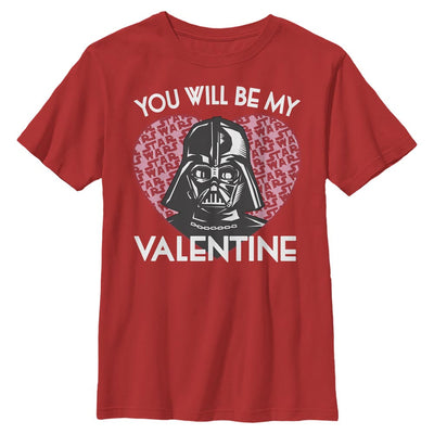 T-shirt Darth Star Wars pour garçon