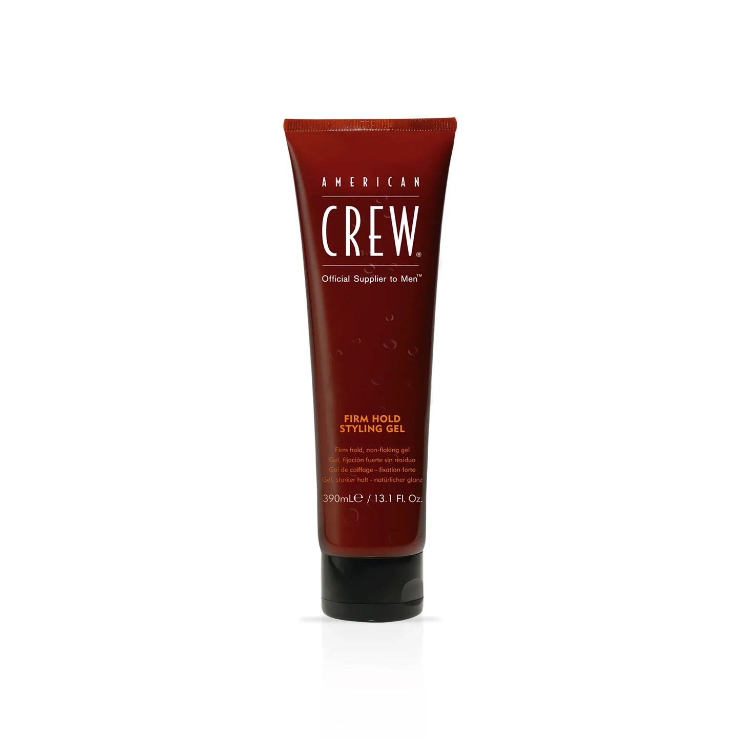 Gel de Estilo de Firme Sujeción Clásico de American Crew - 13.1 oz