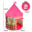 Tienda de Juego para Niños - Diversión Imaginativa al Aire Libre