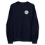 Sudadera Ecológica Tropical Seas para Hombre