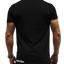 Camiseta de Cuello en V Boss para Hombre