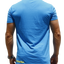 Camiseta de Cuello en V Boss para Hombre