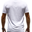 Camiseta de Cuello en V Boss para Hombre