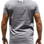 Men's FlyTime V-Neck T-Shirt