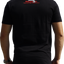 Camiseta de Cuello en V RTF para Hombre