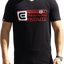 Camiseta de Cuello en V RTF para Hombre