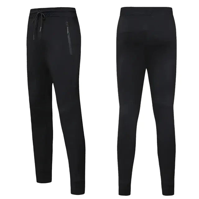 Pocket Training Sweatpants for Ultimate Comfort