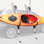 Asistente de Carga Telos™ XL para Transportadores de Kayak
