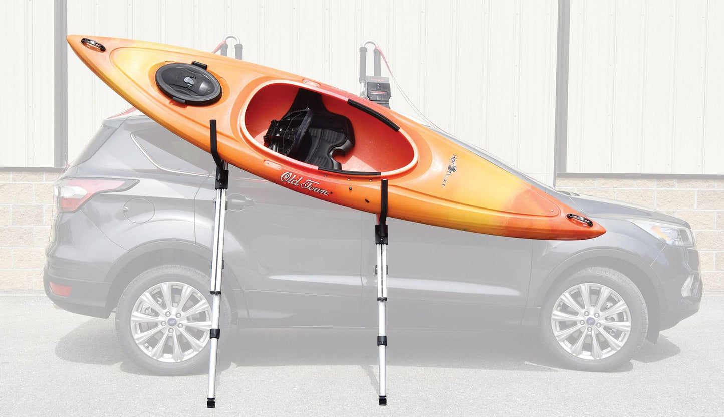Asistente de Carga Telos™ XL para Transportadores de Kayak
