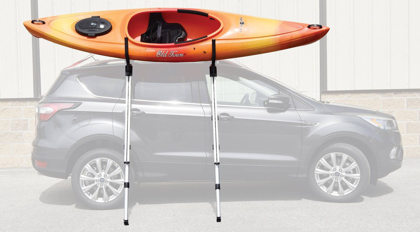 Asistente de Carga Telos™ XL para Transportadores de Kayak