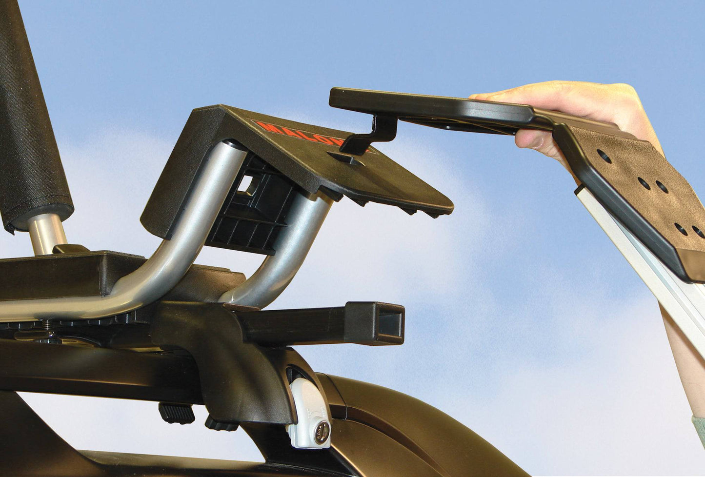 Asistente de Carga Telos™ XL para Transportadores de Kayak