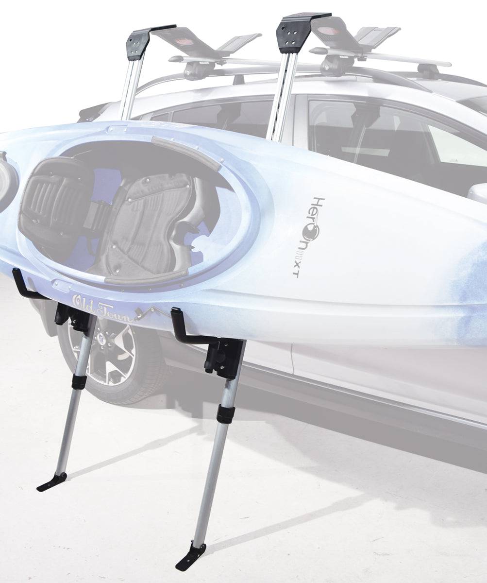 Asistente de Carga Telos™ XL para Transportadores de Kayak