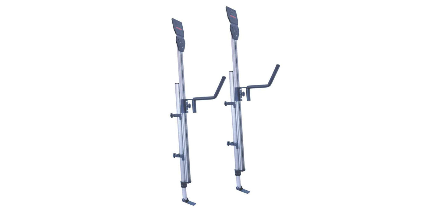 Asistente de Carga Telos™ XL para Transportadores de Kayak