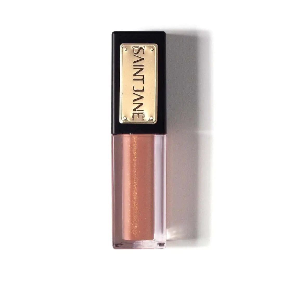 SAINT JANE Aceite Labial de Lujo - Bliss 0.15 oz | 4.5 ml