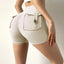 Shorts de gym premium avec poches pour un style de vie actif