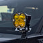 Premium Low Profile Ditch Light Brackets for 2016+ Tacoma - Korvel