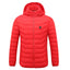 Premium Outdoor Hiking Sports Winter Jacket