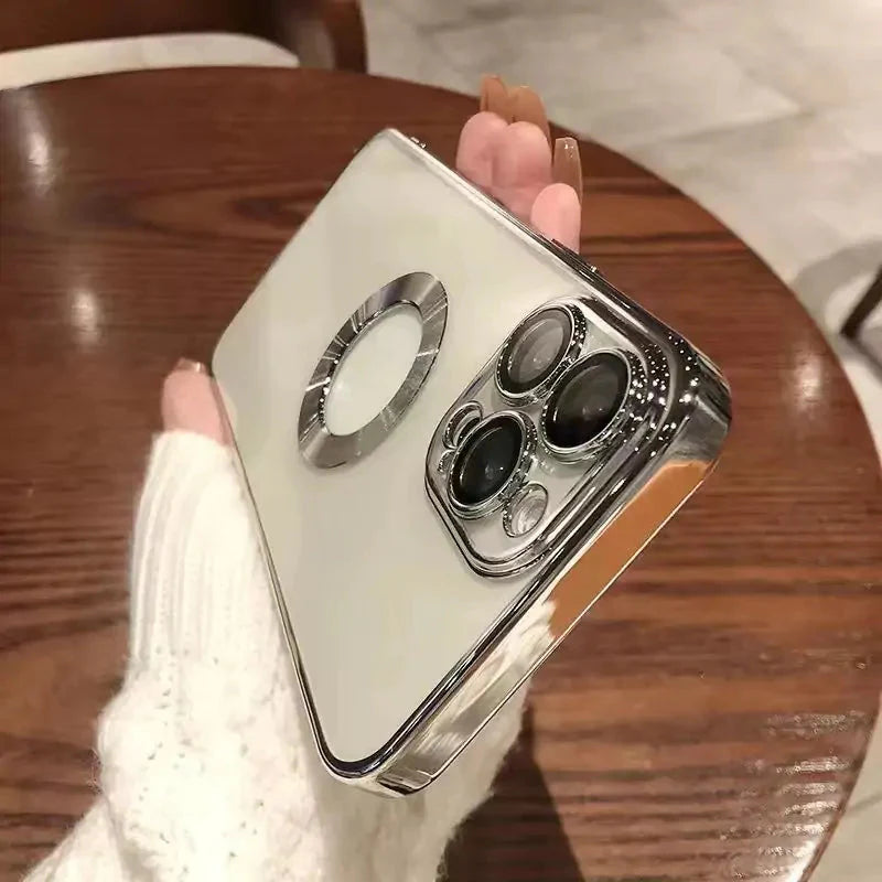 Luxury Phone Case for Ultimate Style and Protection