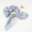 Stripe Scrunchie - Set of 2