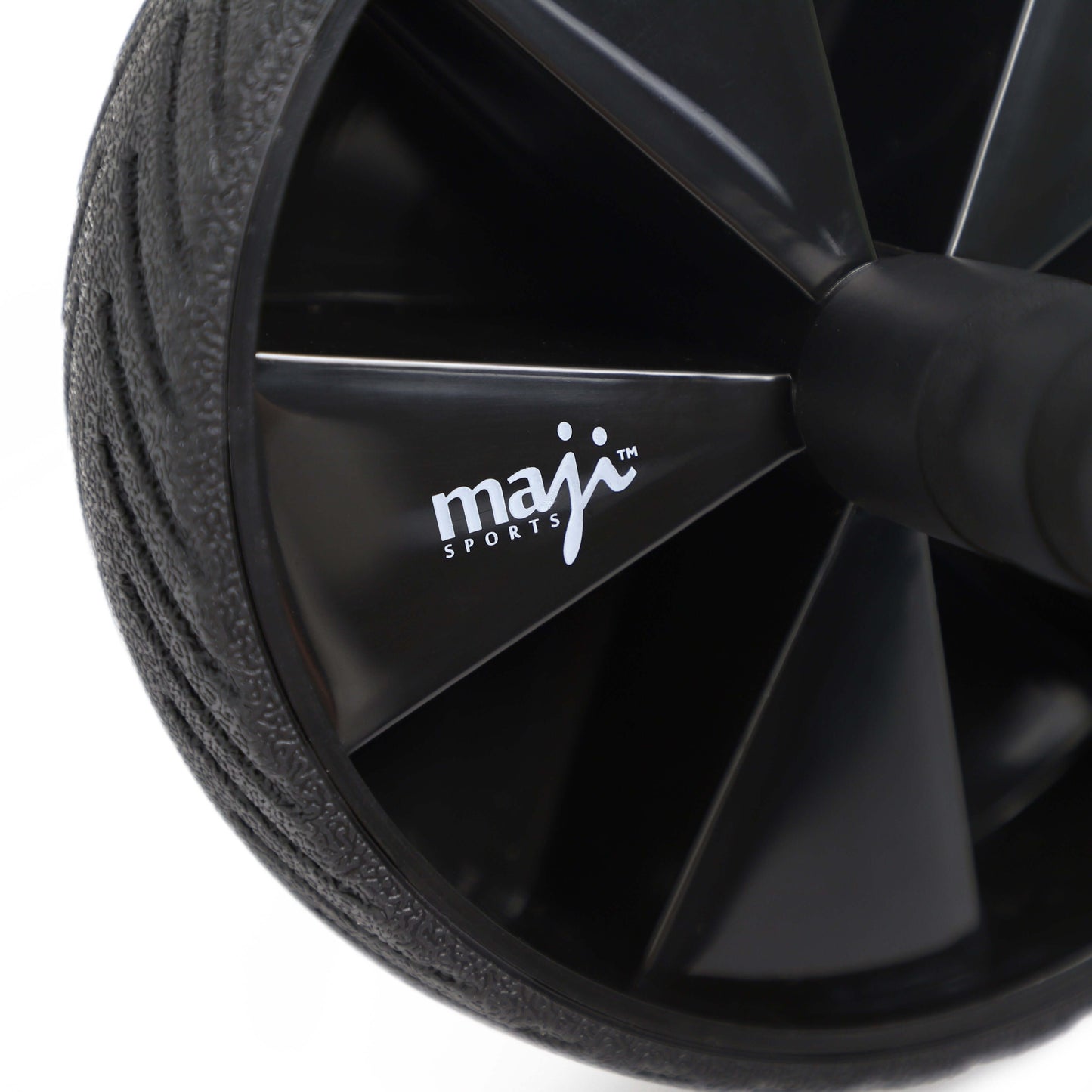 Premium Core Training Ab Wheel for Effective Workouts