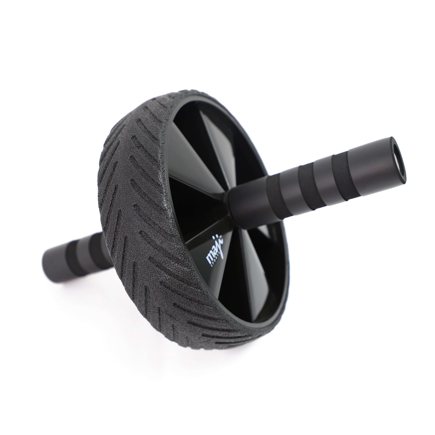 Premium Core Training Ab Wheel for Effective Workouts