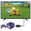 Adaptador Convertidor de N64 a HDMI para Consolas Nintendo