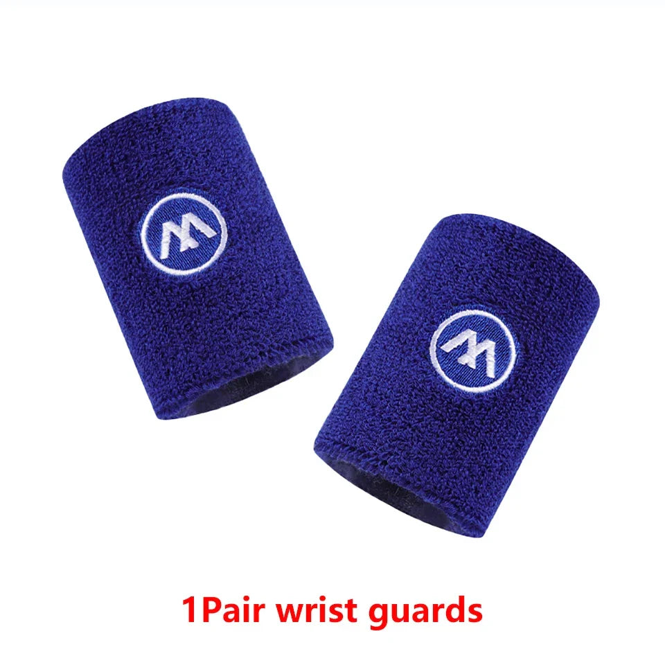 GOBYGO Exercise Headband and Wristband Set