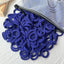 Colorful Kids Elastic Hair Bands - 20/50pcs Set