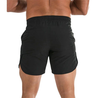 Shorts d'entraînement pour hommes SwiftDry