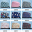 Cartoon Print Medical Scrub Cap